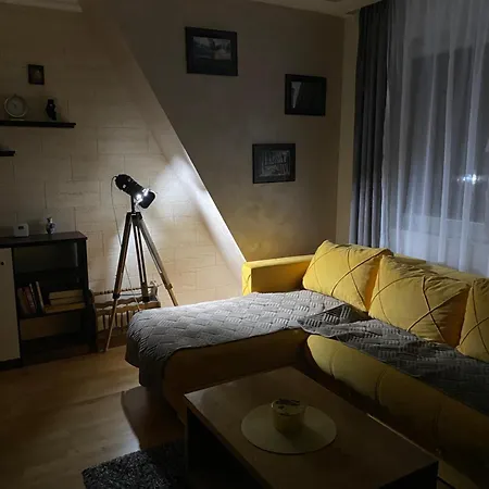 Apartment Divcigora Divcibare