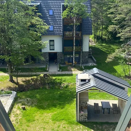 Apartment Divcigora