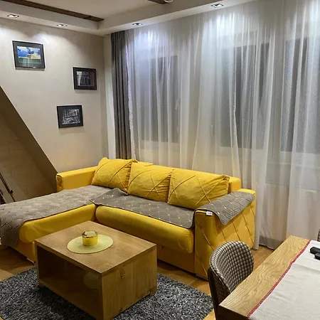 Apartment Divcigora