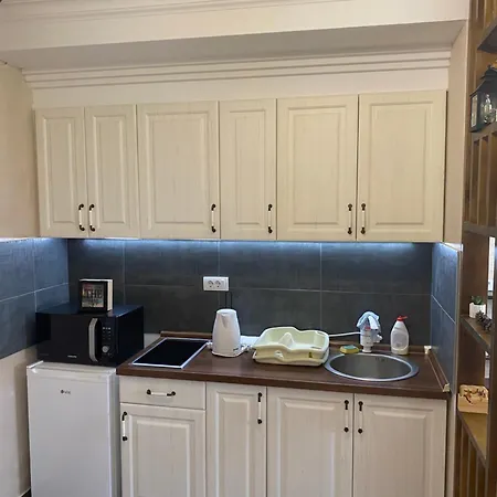 Apartment Divcigora