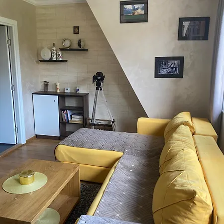 Apartment Divcigora Divcibare