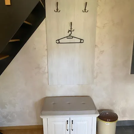Apartment Divcigora Divcibare