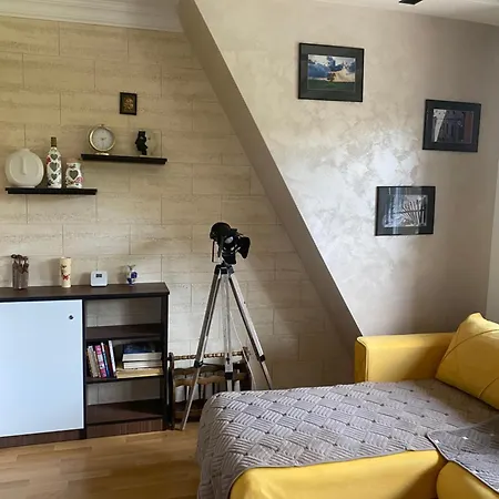 Apartment Divcigora Divcibare