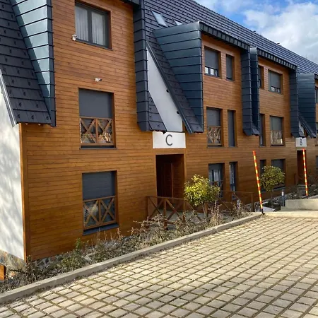 Divcigora Apartman Divčibare