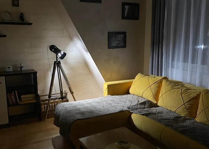 アパート Divcigora Divčibare