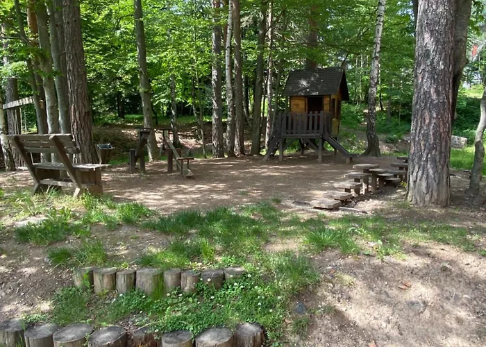 Divcigora アパート Divčibare