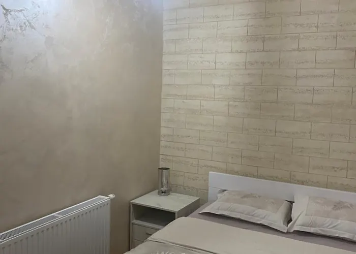 アパート Divcigora Divčibare