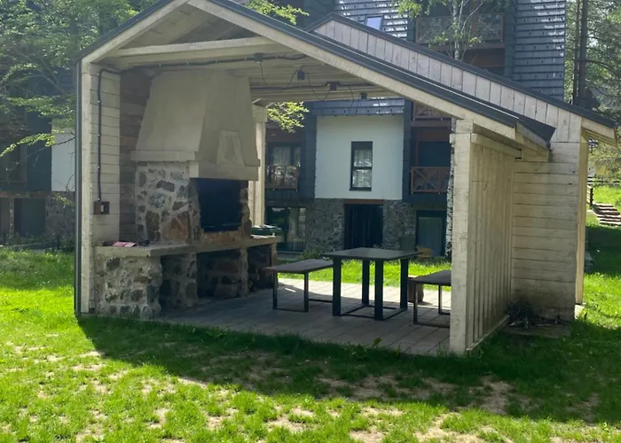 Divcigora Divčibare