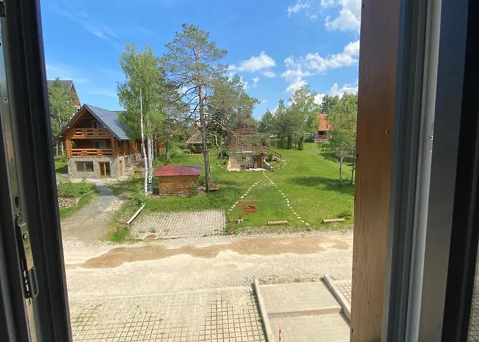 Divcigora アパート Divčibare