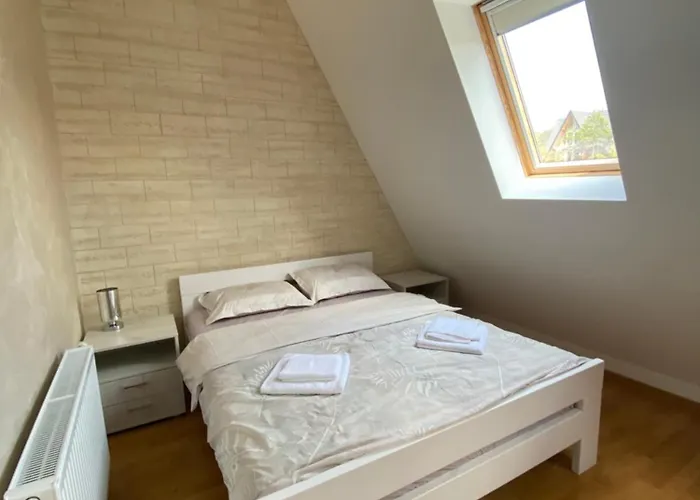 アパート Divcigora *