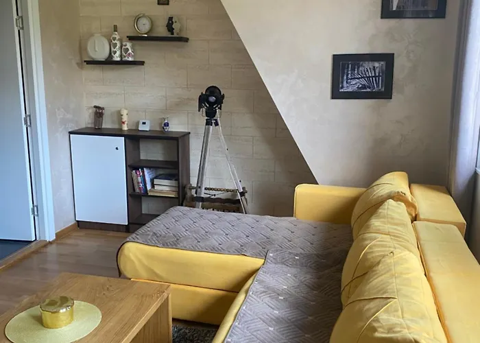 アパート Divcigora Divčibare