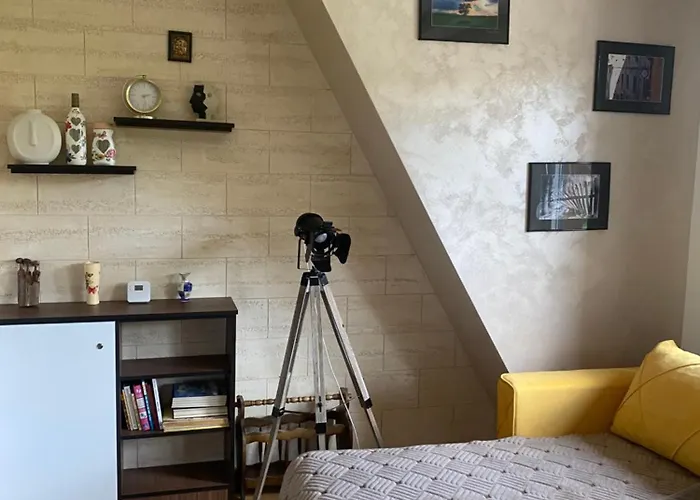 アパート Divcigora Divčibare